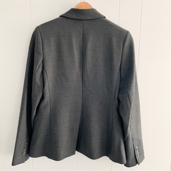 Express Single Button Blazer - Picture 6 of 9